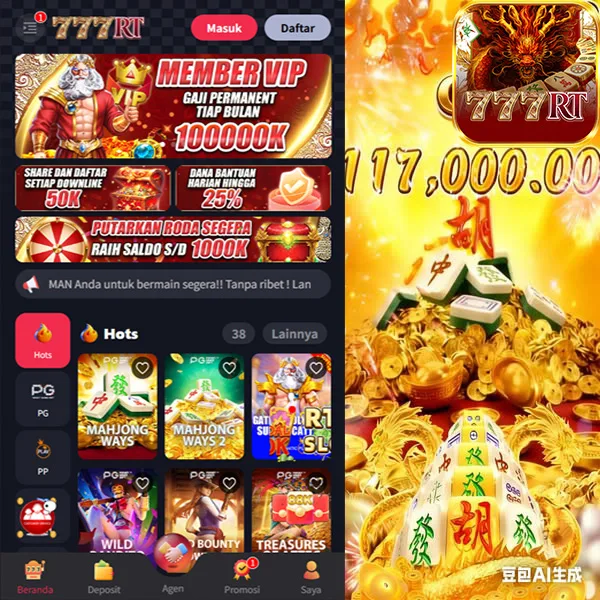 777RT