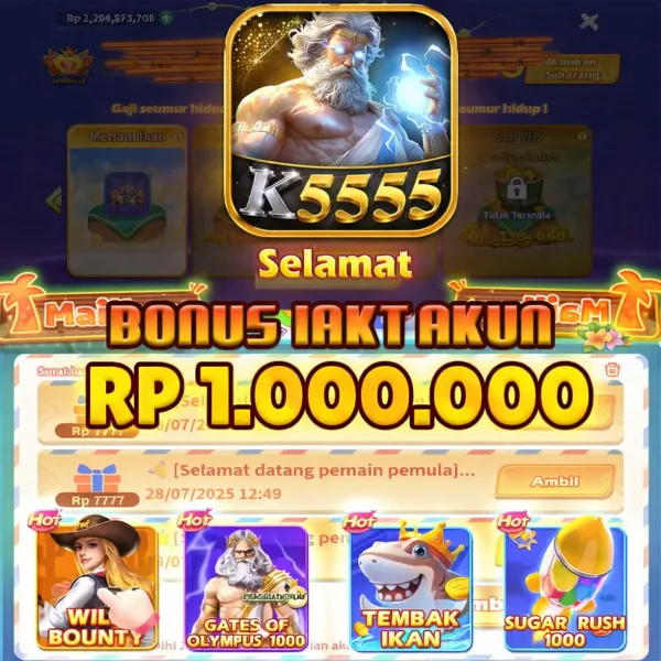 K5555