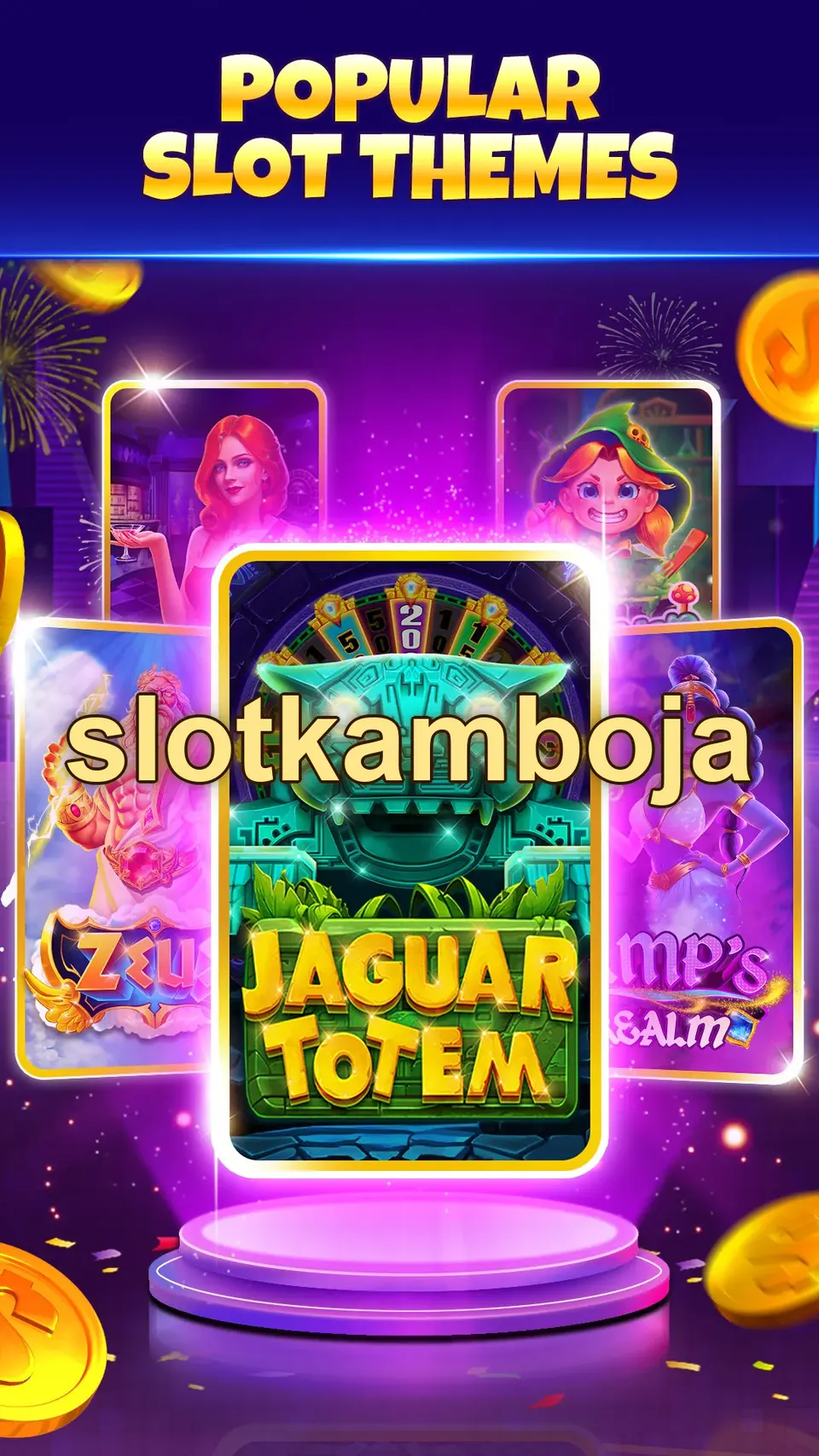 slotkamboja APK