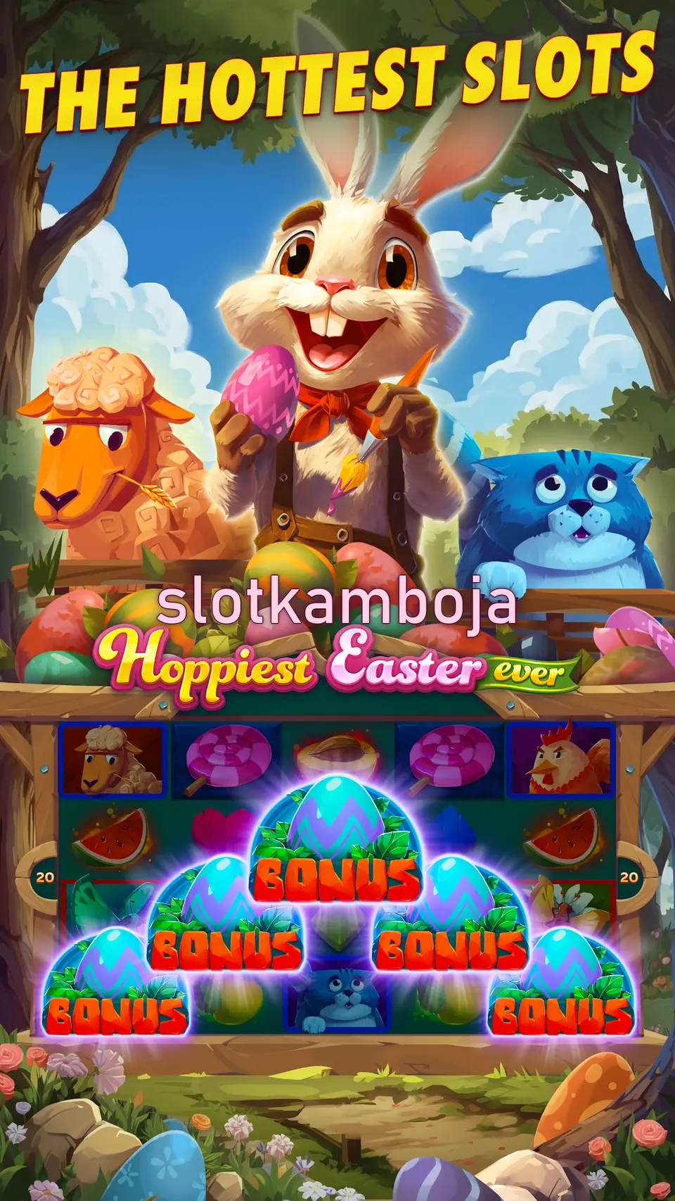 slotkamboja APK