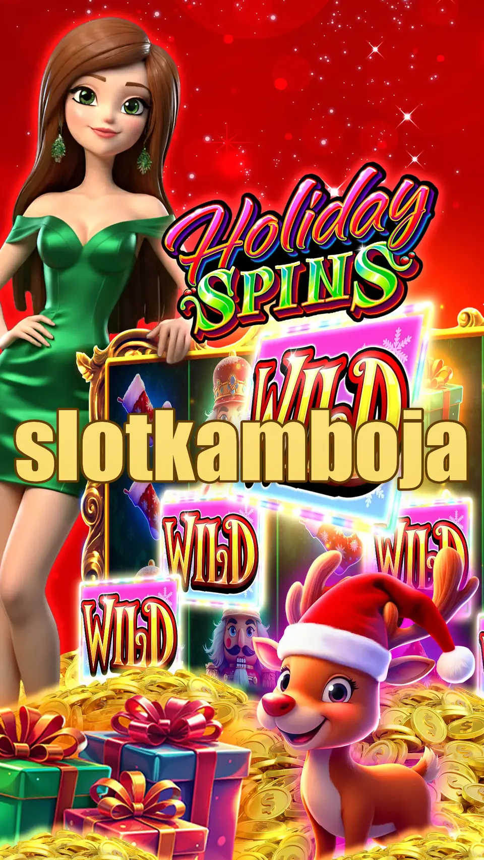 slotkamboja Masuk
