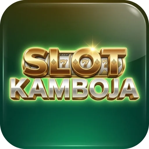 slotkamboja Logo - Resmi